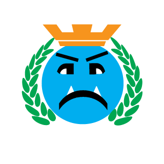 AmbitoPlays's emblem