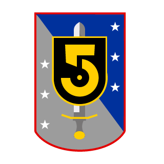Eyud's emblem