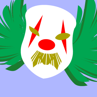 killerklown425's emblem