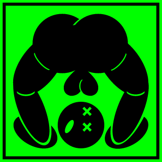 AboveHonor's emblem