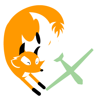 SAURON-keitea's emblem