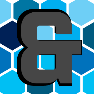 HK-HACK's emblem