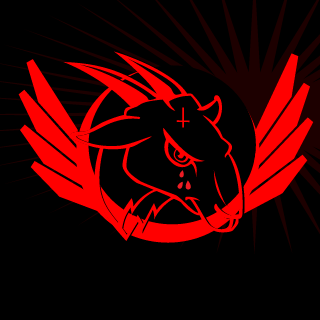 BoRn2KiLL-1903's emblem