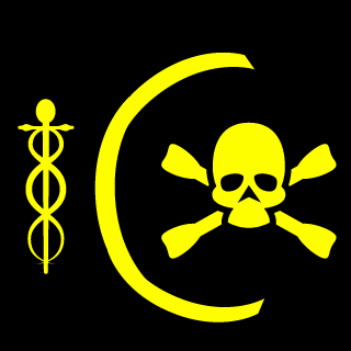 xCOSMIQ's emblem