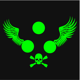 LimitBreakLib's emblem