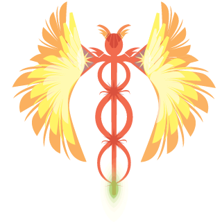 Fiirefliies's emblem