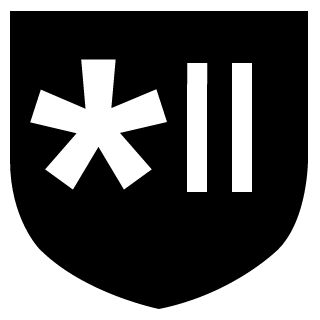 GusBrCa's emblem