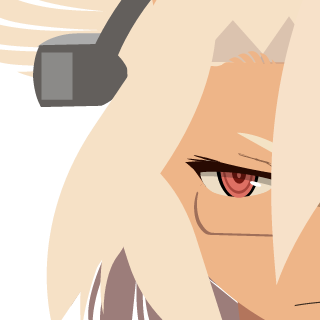 TigerMusashi's emblem