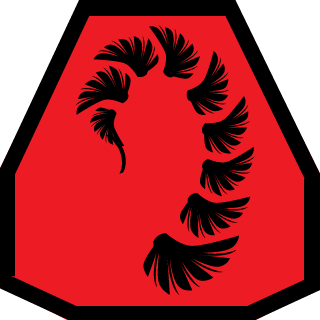 Lirisimah's emblem