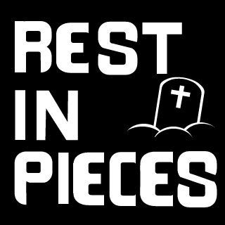 The Funeral Directors's emblem