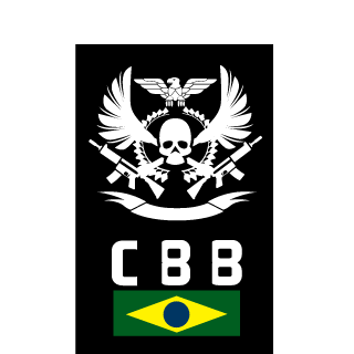 Cangaceiros BR's emblem