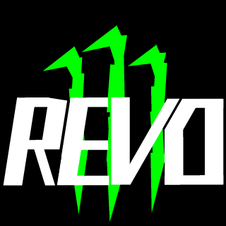 Revolution E-Sports's emblem
