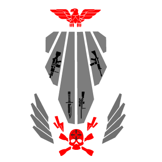 taxus1981's emblem