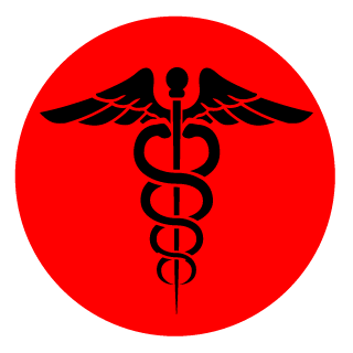 ICB's emblem