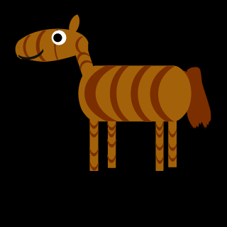 Dagswain's emblem