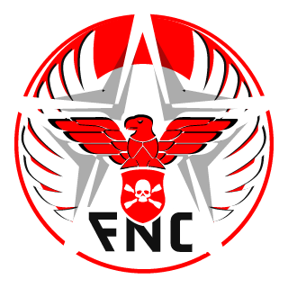 LA FENICE's emblem