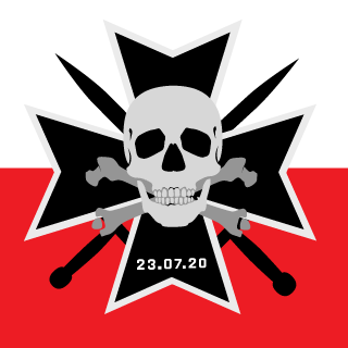 Quter74's emblem