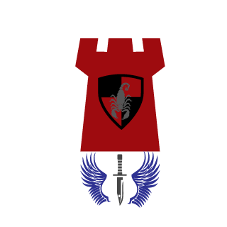 Disciple-0_4's emblem
