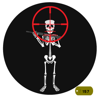 crackudinho157's emblem