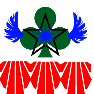 DSMR 5lay3r's emblem