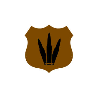 Oelman1's emblem
