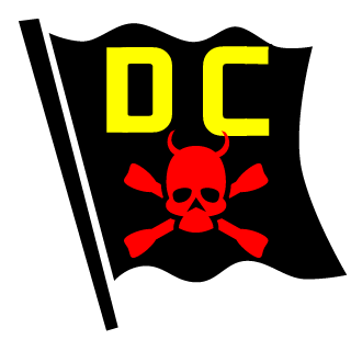 Devils Creek's emblem
