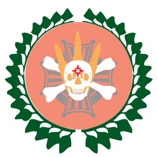 McJoeNasty's emblem