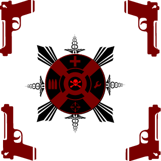 Commandermasher's emblem