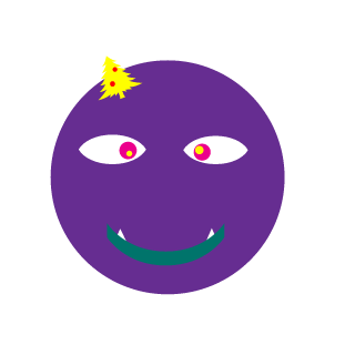 Gera-ln's emblem