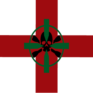 TW BoonDoc91B's emblem