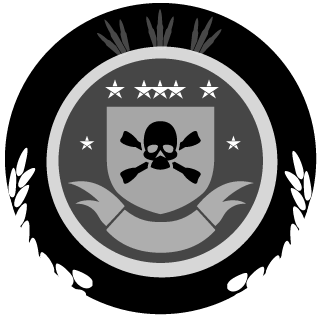 COW's emblem