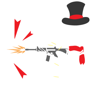 AbsentButPresent's emblem