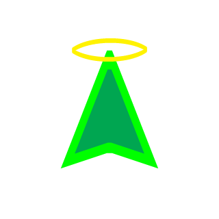 FilthyCatSkye's emblem