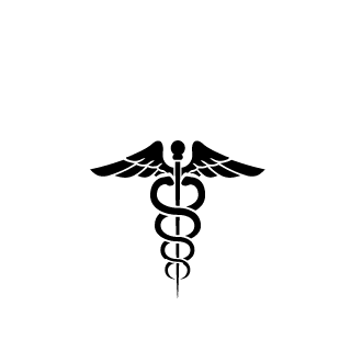VelhoZero's emblem