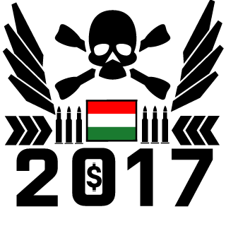 17easyHUN's emblem