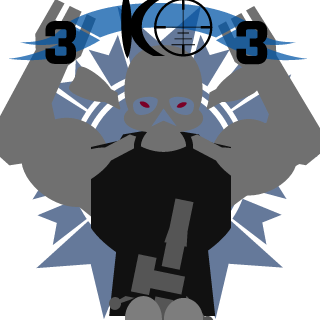 GQAlize's emblem