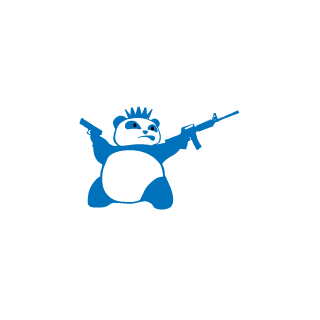 Pctrmeballin's emblem
