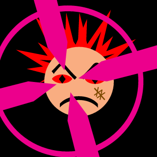 DoompZeraa's emblem