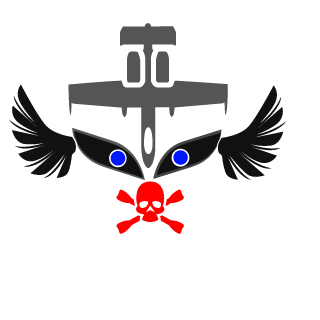 TheRuskiHammer's emblem