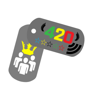 xRedPanter's emblem