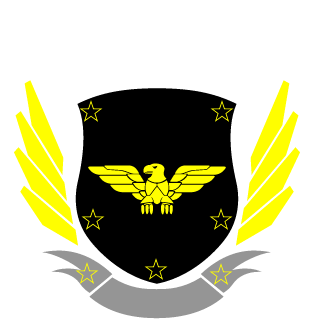 FURY's emblem