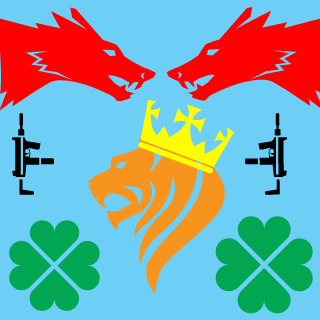 MP7 MAG's emblem