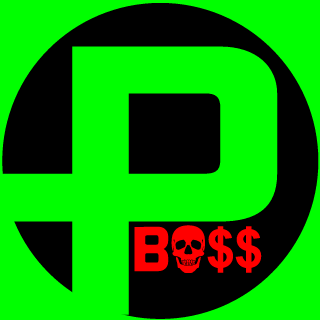 P4iNxOpportunity's emblem
