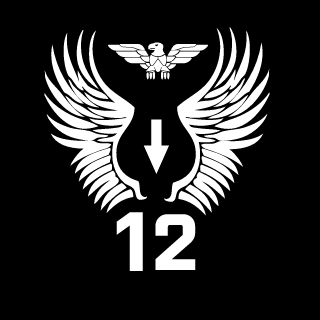 DarkMerv's emblem