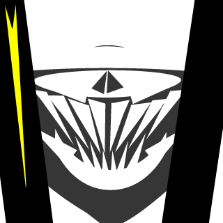 SnowWolfGQ's emblem