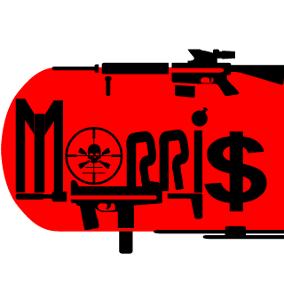lVl0RRIS's emblem