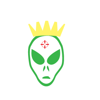 Xi MARSHALL iX's emblem