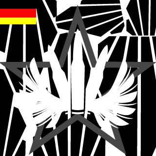 13TIKI13's emblem