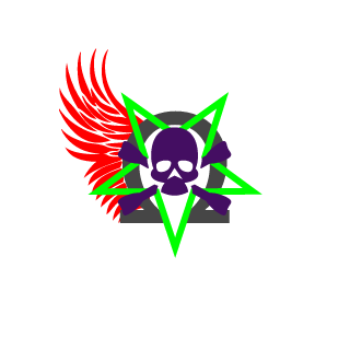 Serpent1actual's emblem