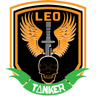 hillmonster's emblem